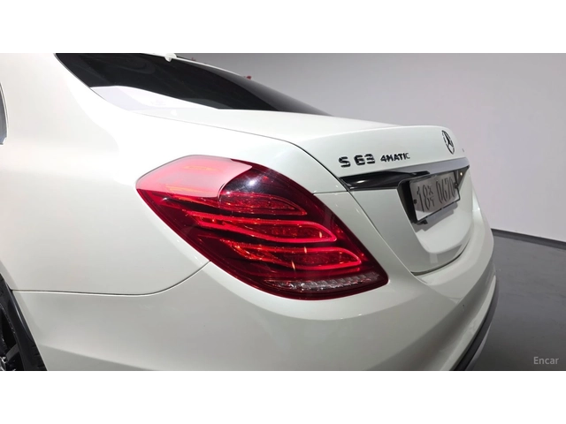 Mercedes-Benz S 63 AMG 4MATIC* КОЖА* НАВИ* ПАНО* 360 - автомобили, коли, обяви за нови и употребявани 15