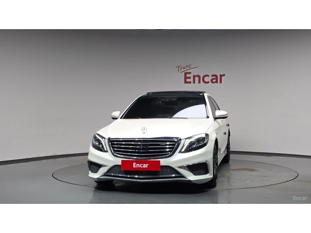 Mercedes-Benz S 63 AMG 4MATIC* КОЖА* НАВИ* ПАНО* 360 - автомобили, коли, обяви за нови и употребявани 2