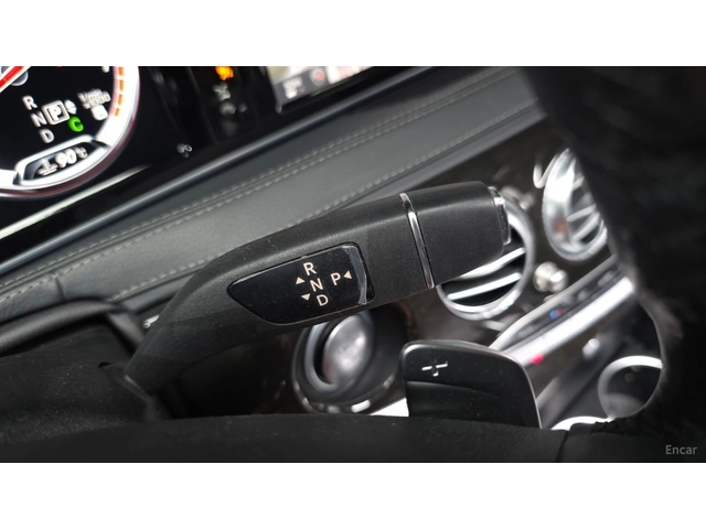 Mercedes-Benz S 63 AMG 4MATIC* КОЖА* НАВИ* ПАНО* 360 - автомобили, коли, обяви за нови и употребявани 6