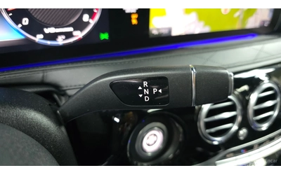 Mercedes-Benz S 63 AMG 4MATIC+ * HUD* МОНИТОРИ* МАСАЖИ* 360 - автомобили, коли, обяви за нови и употребявани 7