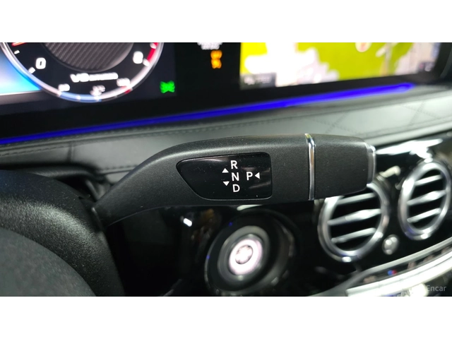 Mercedes-Benz S 63 AMG 4MATIC+ * HUD* МОНИТОРИ* МАСАЖИ* 360 - автомобили, коли, обяви за нови и употребявани 7
