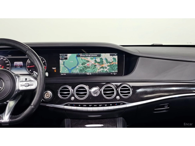 Mercedes-Benz S 63 AMG 4MATIC+ * 360* HUD* МАСАЖИ* ПАНО - автомобили, коли, обяви за нови и употребявани 11
