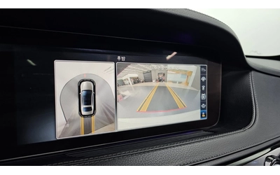 Mercedes-Benz S 63 AMG 4MATIC+ * 360* HUD* МАСАЖИ* ПАНО - автомобили, коли, обяви за нови и употребявани 12