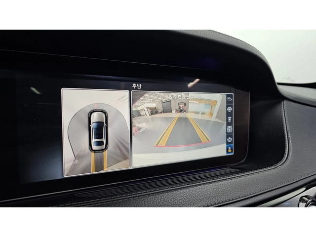 Mercedes-Benz S 63 AMG 4MATIC+ * 360* HUD* МАСАЖИ* ПАНО - автомобили, коли, обяви за нови и употребявани 12