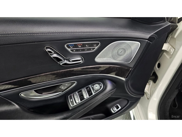 Mercedes-Benz S 63 AMG 4MATIC+ * 360* HUD* МАСАЖИ* ПАНО - автомобили, коли, обяви за нови и употребявани 15