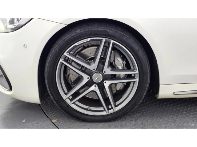 Mercedes-Benz S 63 AMG 4MATIC+ * 360* HUD* МАСАЖИ* ПАНО - автомобили, коли, обяви за нови и употребявани 4