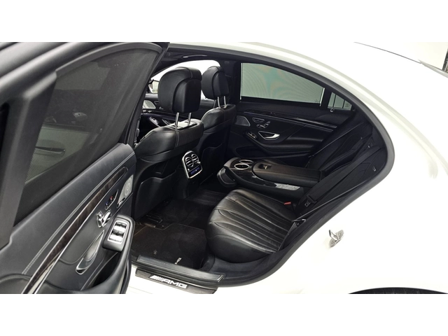 Mercedes-Benz S 63 AMG 4MATIC+ * 360* HUD* МАСАЖИ* ПАНО - автомобили, коли, обяви за нови и употребявани 9