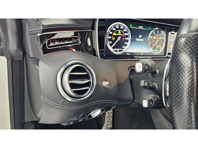 Mercedes-Benz S 63 AMG 4MATIC COUPE* 360* HUD* КОЖА* ОБДУХВ* НАВИ - автомобили, коли, обяви за нови и употребявани 13