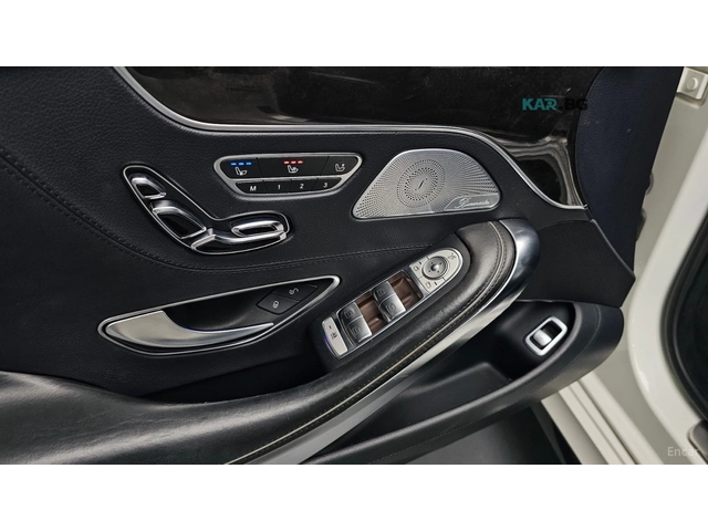 Mercedes-Benz S 63 AMG 4MATIC COUPE* 360* HUD* МАСАЖИ - автомобили, коли, обяви за нови и употребявани 14