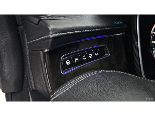 Mercedes-Benz S 63 AMG 4MATIC COUPE* 360* HUD* МАСАЖИ - автомобили, коли, обяви за нови и употребявани 15