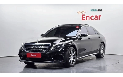 mercedes-benz-s-63 - 0
