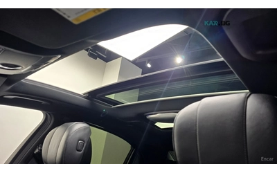 Mercedes-Benz S 63 4MATIC* КОЖА* ПОДГРЕВ* ОБДУХВ* BURMASTER* PANO* 36 - автомобили, коли, обяви за нови и употребявани 16