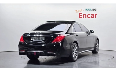 mercedes-benz-s-63 - 1