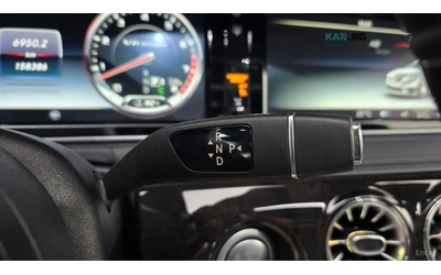Mercedes-Benz S 63 4MATIC* КОЖА* ПОДГРЕВ* ОБДУХВ* BURMASTER* PANO* 36 - автомобили, коли, обяви за нови и употребявани 8