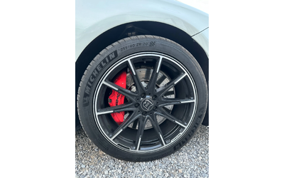 Mercedes-Benz S 63 AMG Brabus Carbon 360 HUD NIGHT VISION TV Швейцария - автомобили, коли, обяви за нови и употребявани 12