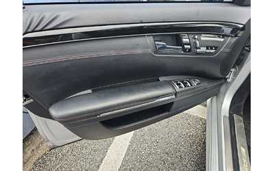 Mercedes-Benz S 63 AMG DISTRONIK* HARMAN* МАСАЖ* ОБДУХ* АЛКАНТАРА* ПАНО* - автомобили, коли, обяви за нови и употребявани 11