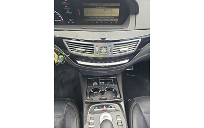 Mercedes-Benz S 63 AMG DISTRONIK* HARMAN* МАСАЖ* ОБДУХ* АЛКАНТАРА* ПАНО* - автомобили, коли, обяви за нови и употребявани 9