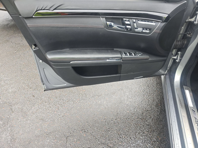 Mercedes-Benz S 63 AMG МАСАЖ* ДИСТРОНИК* CARBON* HARMAN* NIGHT VISION* ОБ - автомобили, коли, обяви за нови и употребявани 12