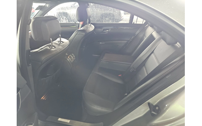 Mercedes-Benz S 63 AMG МАСАЖ* ДИСТРОНИК* CARBON* HARMAN* NIGHT VISION* ОБ - автомобили, коли, обяви за нови и употребявани 13