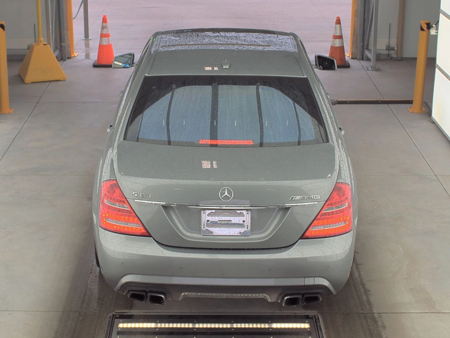 Mercedes-Benz S 63 AMG МАСАЖ* ДИСТРОНИК* CARBON* HARMAN* NIGHT VISION* ОБ - автомобили, коли, обяви за нови и употребявани 3