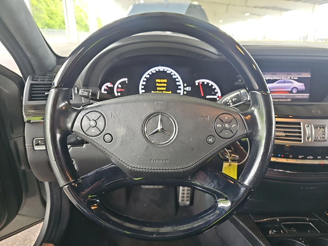 Mercedes-Benz S 63 AMG МАСАЖ* ДИСТРОНИК* CARBON* HARMAN* NIGHT VISION* ОБ - автомобили, коли, обяви за нови и употребявани 6