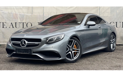 mercedes-benz-s-63-amg - 0