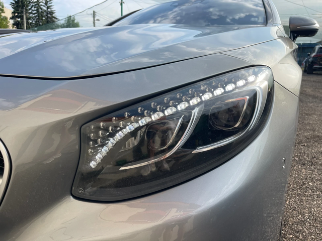 Mercedes-Benz S 63 AMG EDITION1* CERAMIC* SWAROVSKI* KeylessGo* Night* Di - автомобили, коли, обяви за нови и употребявани 14