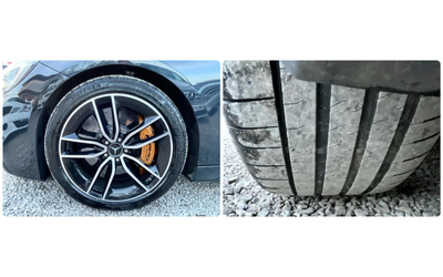 Mercedes-Benz S 63 AMG 585HP FULL - автомобили, коли, обяви за нови и употребявани 16