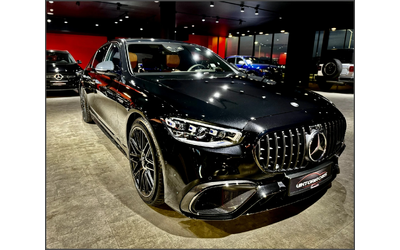 Mercedes-Benz S Mercedes-Benz S 63 AMG  - автомобили, коли, обяви за нови и употребявани 16