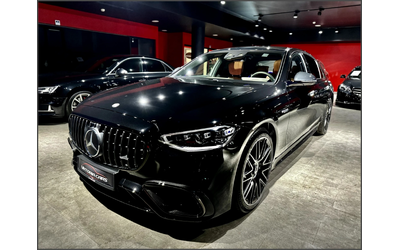 Mercedes-Benz S Mercedes-Benz S 63 AMG  - автомобили, коли, обяви за нови и употребявани 18