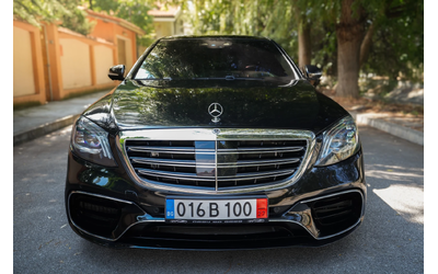 mercedes-benz-s-63-amg - 0