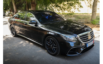 mercedes-benz-s-63-amg - 1