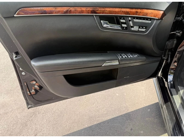 Mercedes-Benz S 63 AMG DISTRONIC PLUS / NIGHT VISION / FULL MAXX - автомобили, коли, обяви за нови и употребявани 4