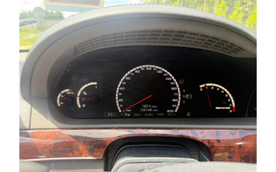 Mercedes-Benz S 63 AMG DISTRONIC PLUS / NIGHT VISION / FULL MAXX - автомобили, коли, обяви за нови и употребявани 7