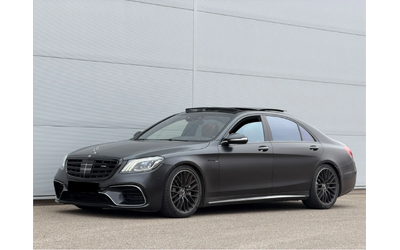 mercedes-benz-s-63-amg - 1