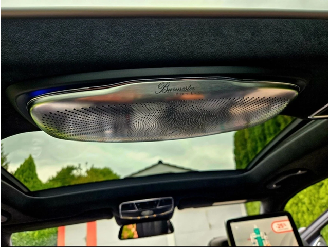 Mercedes-Benz S 63 AMG ОЧАКВАН ВНОС Mercedes S63 AMG Chauffeur* CARBON - автомобили, коли, обяви за нови и употребявани 10