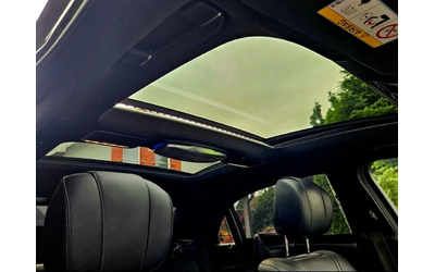 Mercedes-Benz S 63 AMG ОЧАКВАН ВНОС Mercedes S63 AMG Chauffeur* CARBON - автомобили, коли, обяви за нови и употребявани 9