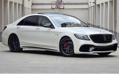 mercedes-benz-s-63-amg - 2