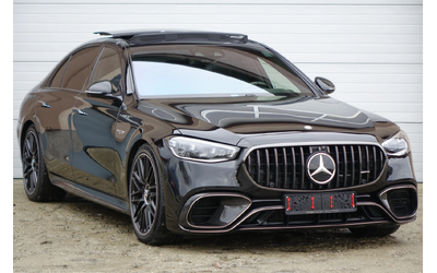 mercedes-benz-s-63-amg - 0