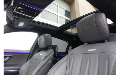 Mercedes-Benz S 63 AMG 63E AMG L* E PERFORMANCE* CARBON* EXCLUSIVE* - автомобили, коли, обяви за нови и употребявани 12