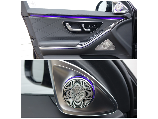 Mercedes-Benz S 63 AMG 63E AMG L* E PERFORMANCE* CARBON* EXCLUSIVE* - автомобили, коли, обяви за нови и употребявани 13