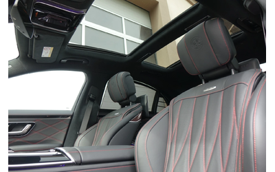 Mercedes-Benz S 63 AMG 63E AMG* LONG* PERFORMANCE* EDITION 1* CERAMIC* - автомобили, коли, обяви за нови и употребявани 13