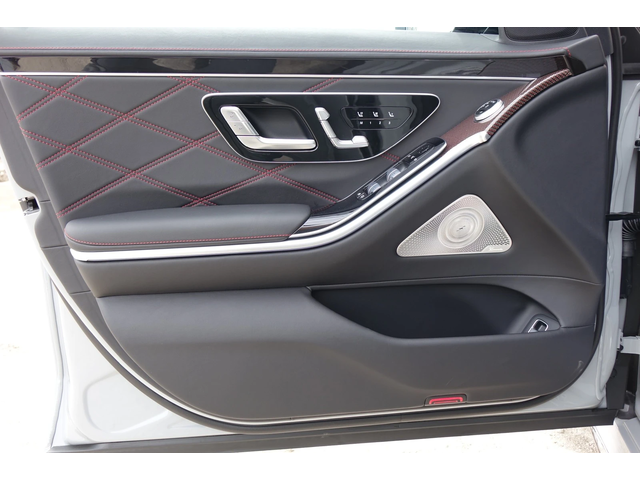 Mercedes-Benz S 63 AMG 63E AMG* LONG* PERFORMANCE* EDITION 1* CERAMIC* - автомобили, коли, обяви за нови и употребявани 14