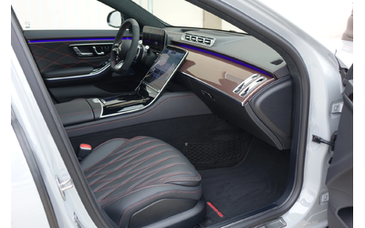 Mercedes-Benz S 63 AMG 63E AMG* LONG* PERFORMANCE* EDITION 1* CERAMIC* - автомобили, коли, обяви за нови и употребявани 15