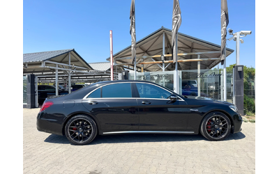 mercedes-benz-s-63-amg - 2