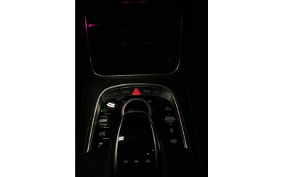 Mercedes-Benz S 63 AMG CARBON С РЕГИСТРАЦИЯ И АВТО КРЕДИТ - автомобили, коли, обяви за нови и употребявани 12