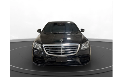mercedes-benz-s-63-amg - 1