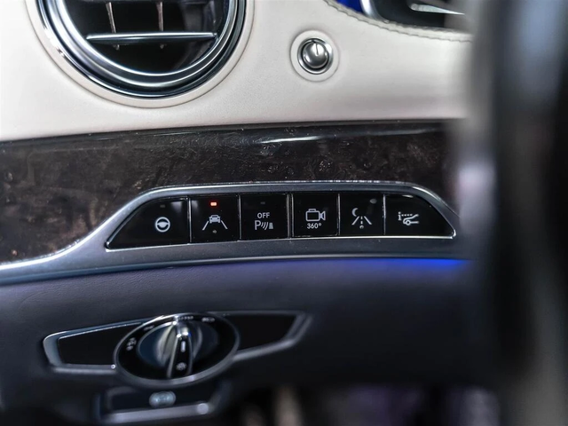 Mercedes-Benz S 63 AMG С РЕГИСТРАЦИЯ & АВТО КРЕДИТ - автомобили, коли, обяви за нови и употребявани 10