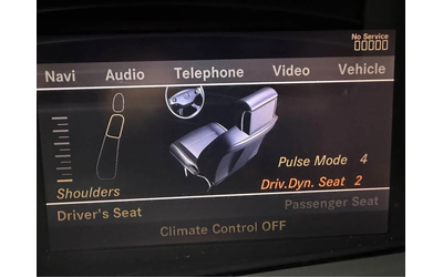 Mercedes-Benz S 63 AMG С РЕГИСТРАЦИЯ  &АВТО КРЕДИТ - автомобили, коли, обяви за нови и употребявани 8