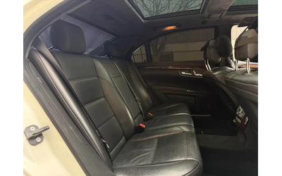 Mercedes-Benz S 63 AMG С РЕГИСТРАЦИЯ  &АВТО КРЕДИТ - автомобили, коли, обяви за нови и употребявани 9